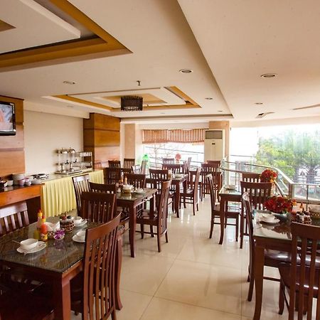Grand Mango Hotel Đà Nẵng Exterior foto