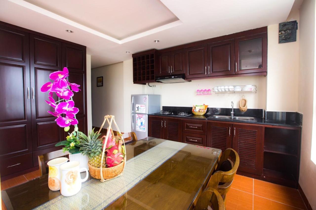 Grand Mango Hotel Đà Nẵng Exterior foto