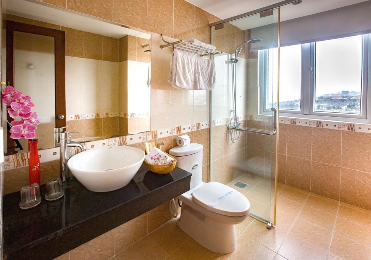 Grand Mango Hotel Đà Nẵng Exterior foto