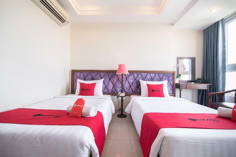 Grand Mango Hotel Đà Nẵng Exterior foto