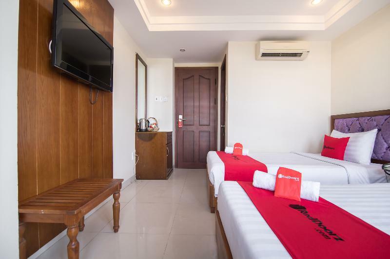 Grand Mango Hotel Đà Nẵng Exterior foto