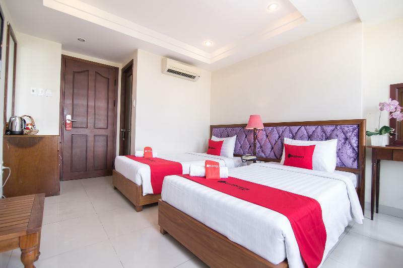 Grand Mango Hotel Đà Nẵng Exterior foto