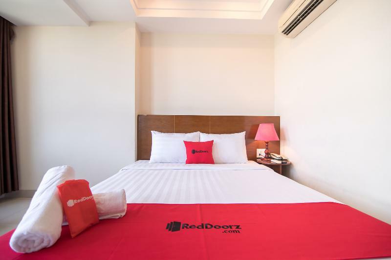 Grand Mango Hotel Đà Nẵng Exterior foto