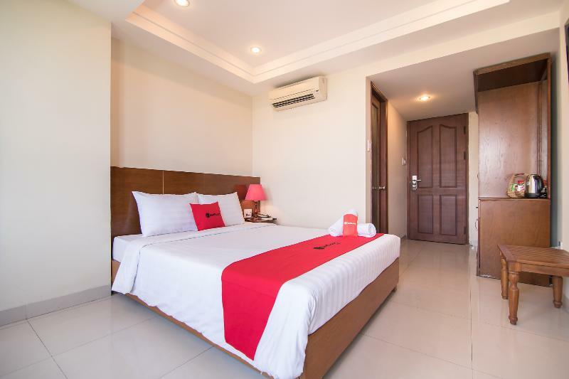 Grand Mango Hotel Đà Nẵng Exterior foto