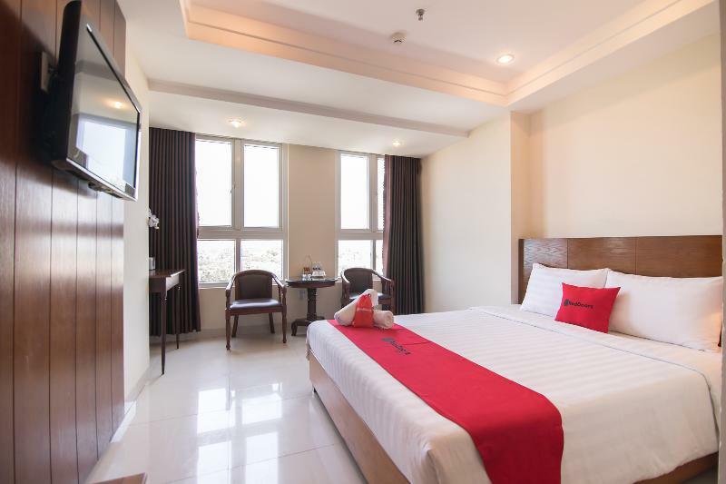 Grand Mango Hotel Đà Nẵng Exterior foto