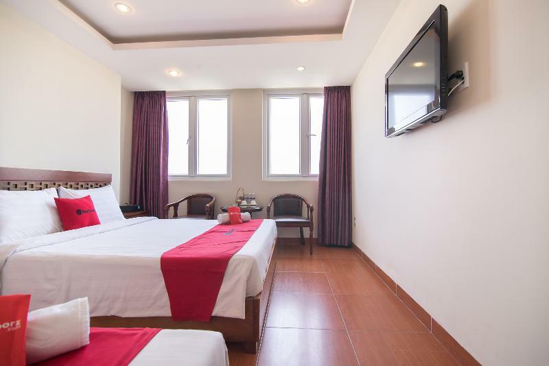 Grand Mango Hotel Đà Nẵng Exterior foto